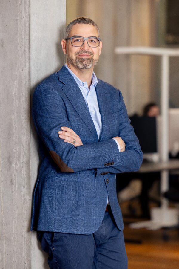 Vanja Rohr — Gründer Trillema GmbH